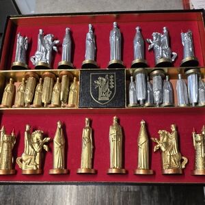 Chess Set